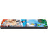 Looney Tunes Beach Google Pixel 7a Skin